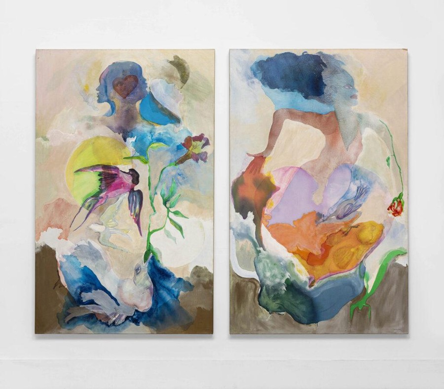 Member Previews — Suzanne Jackson: What Is Love