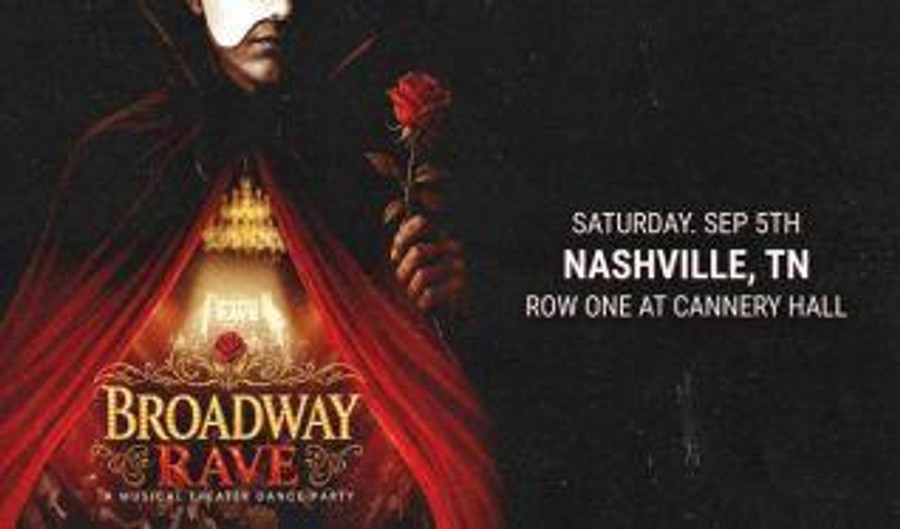 Broadway Rave