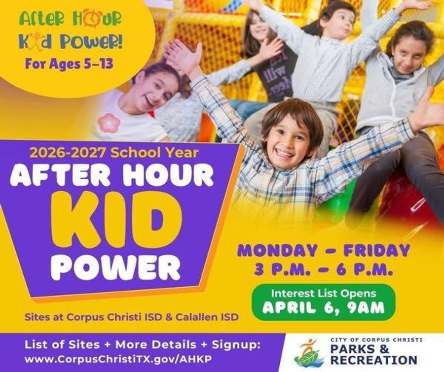After Hour Kid Power After School Program