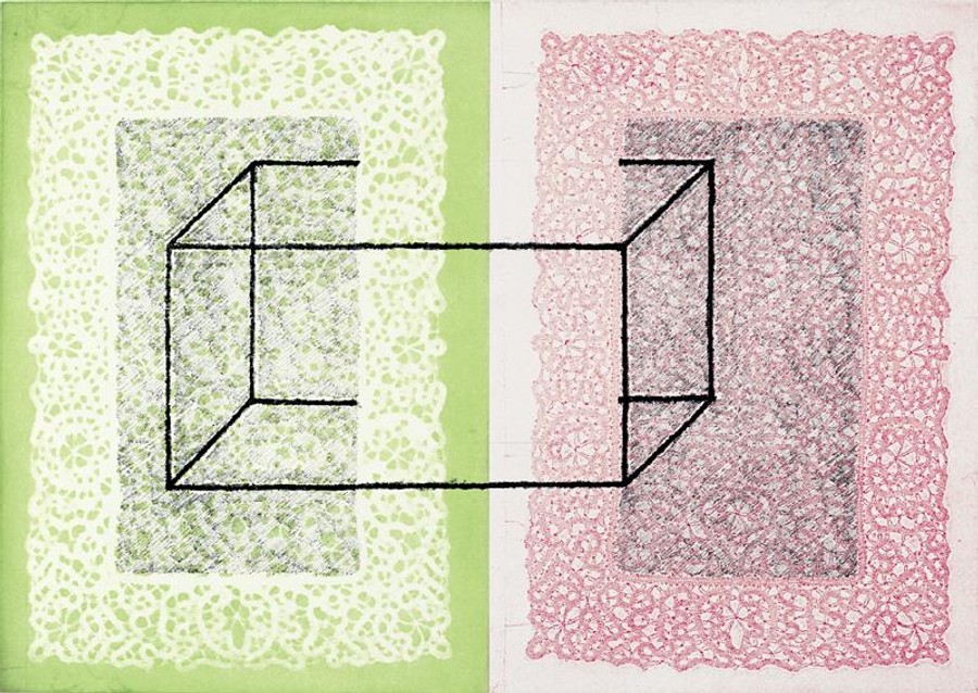 Verdant Spring: A Group Exhibition