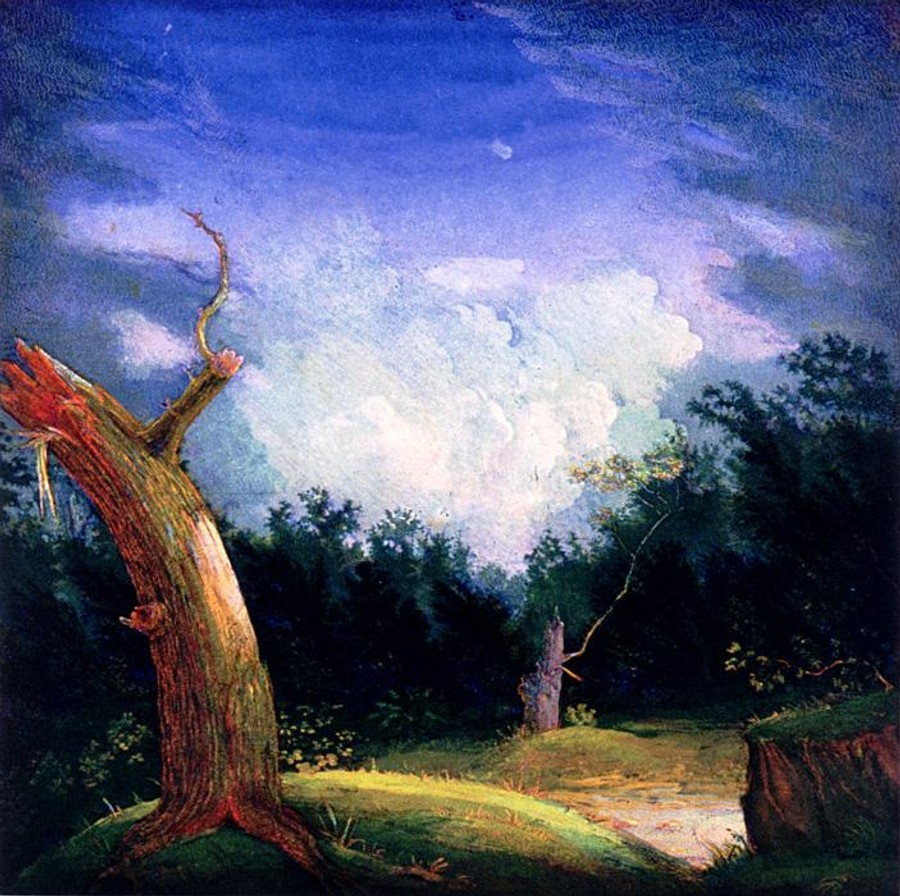 Verdant Spring: A Group Exhibition