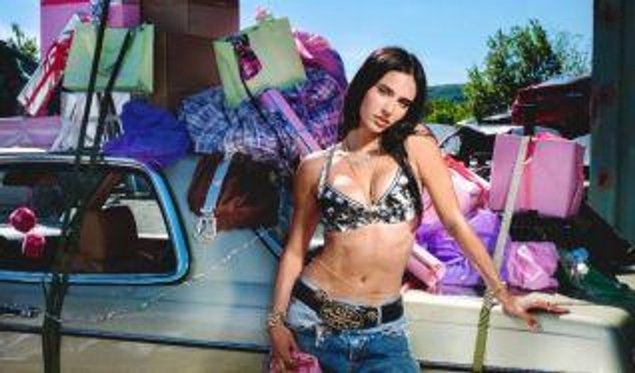 Kylie Cantrall Presents: The Valley Girl Problems Tour