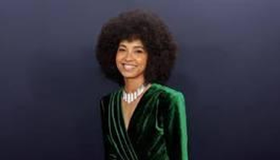 Alonzo King Lines Ballet