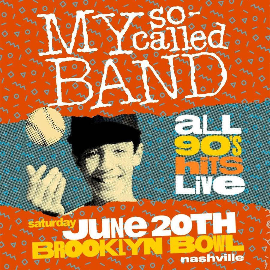 My So-Called Band