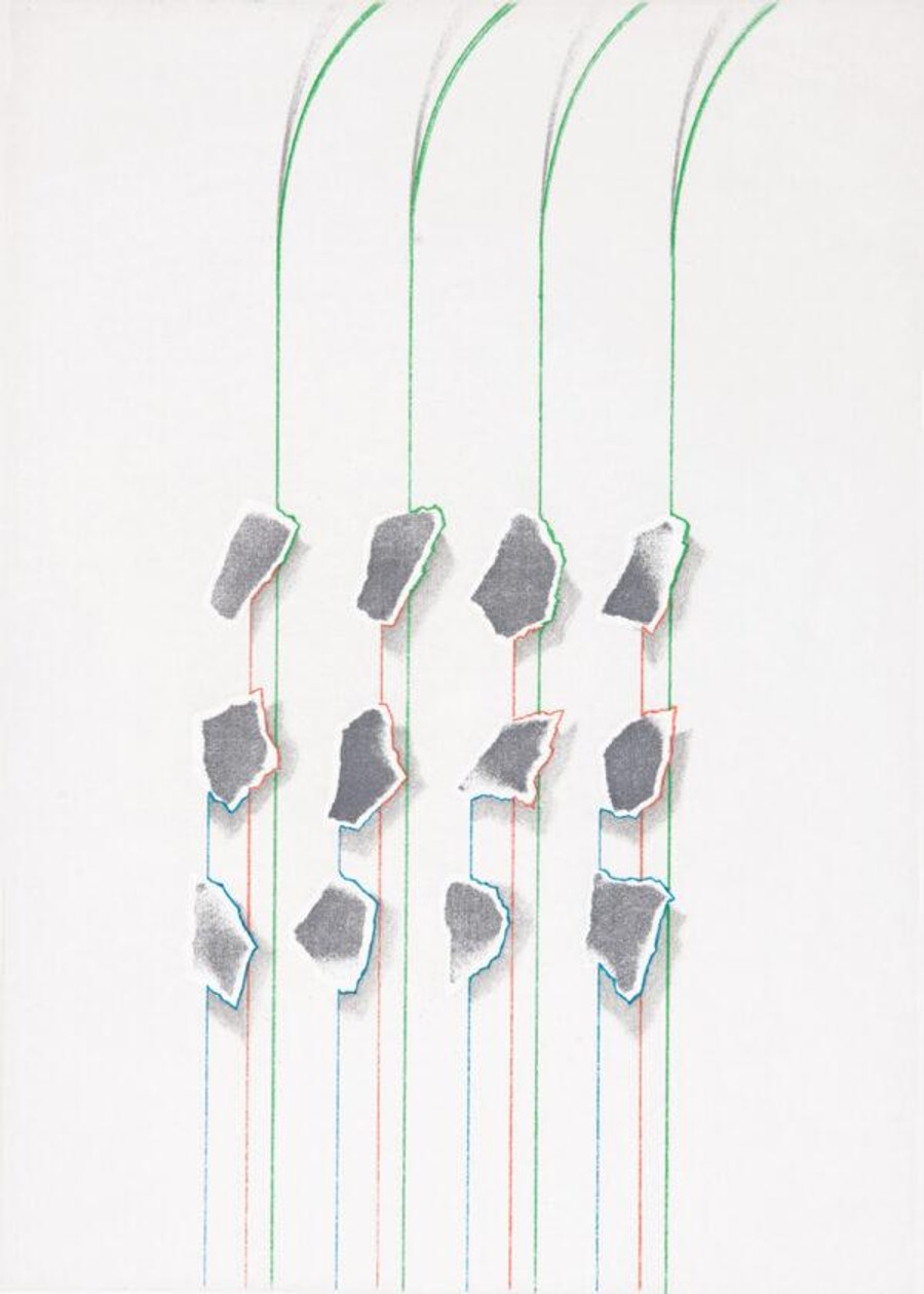 Summer Choices: A Group Exhibition