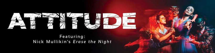 Attitude (Friday, May 7)