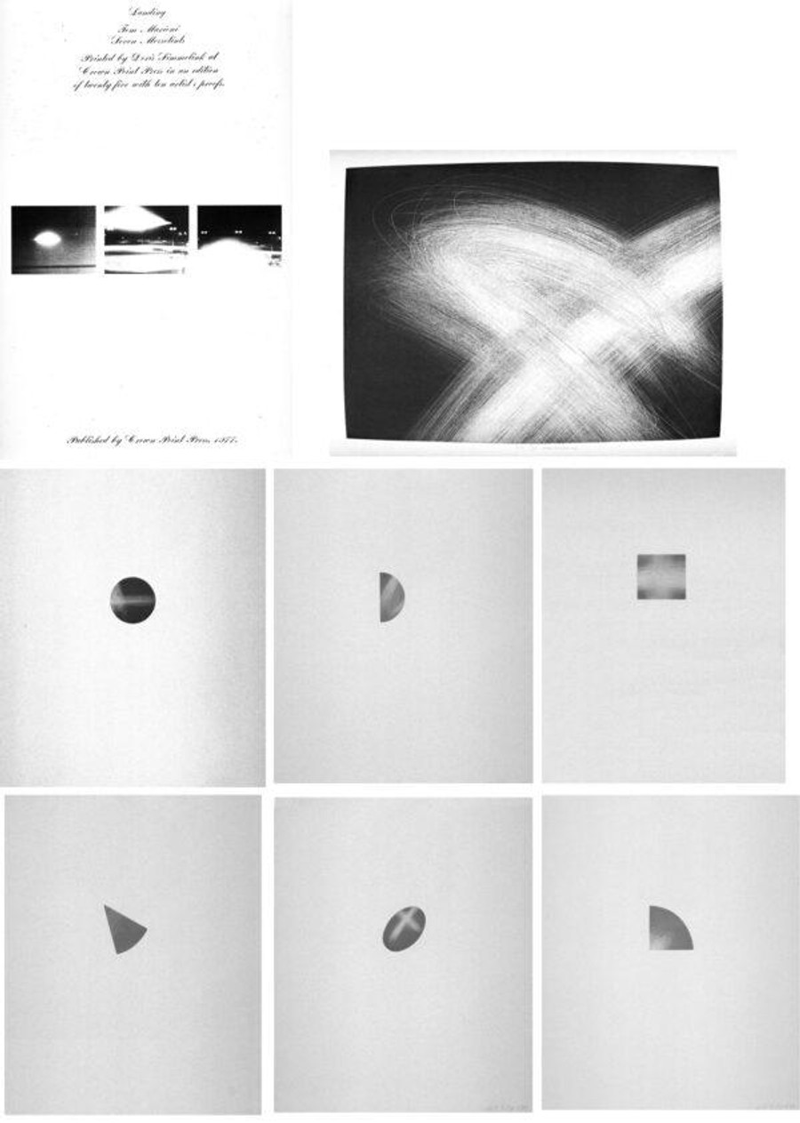 1962-2022 A Celebration: 60 Prints for 60 Years