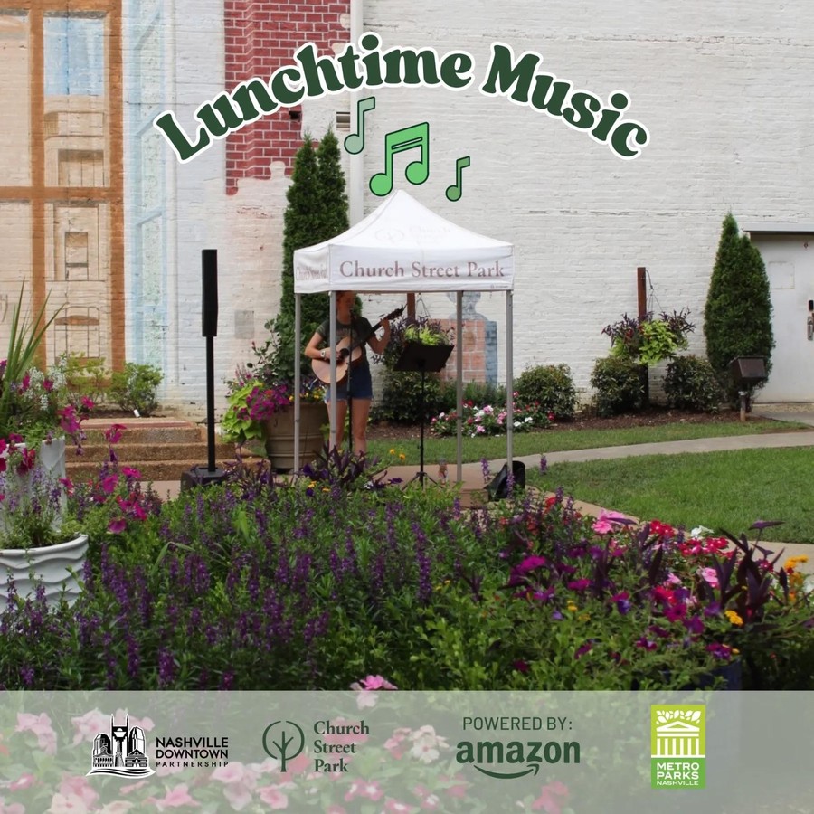 Lunchtime Music