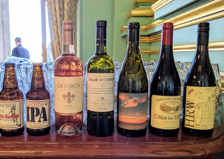 San Francisco Fashion Week | PRET-APORTER\SF