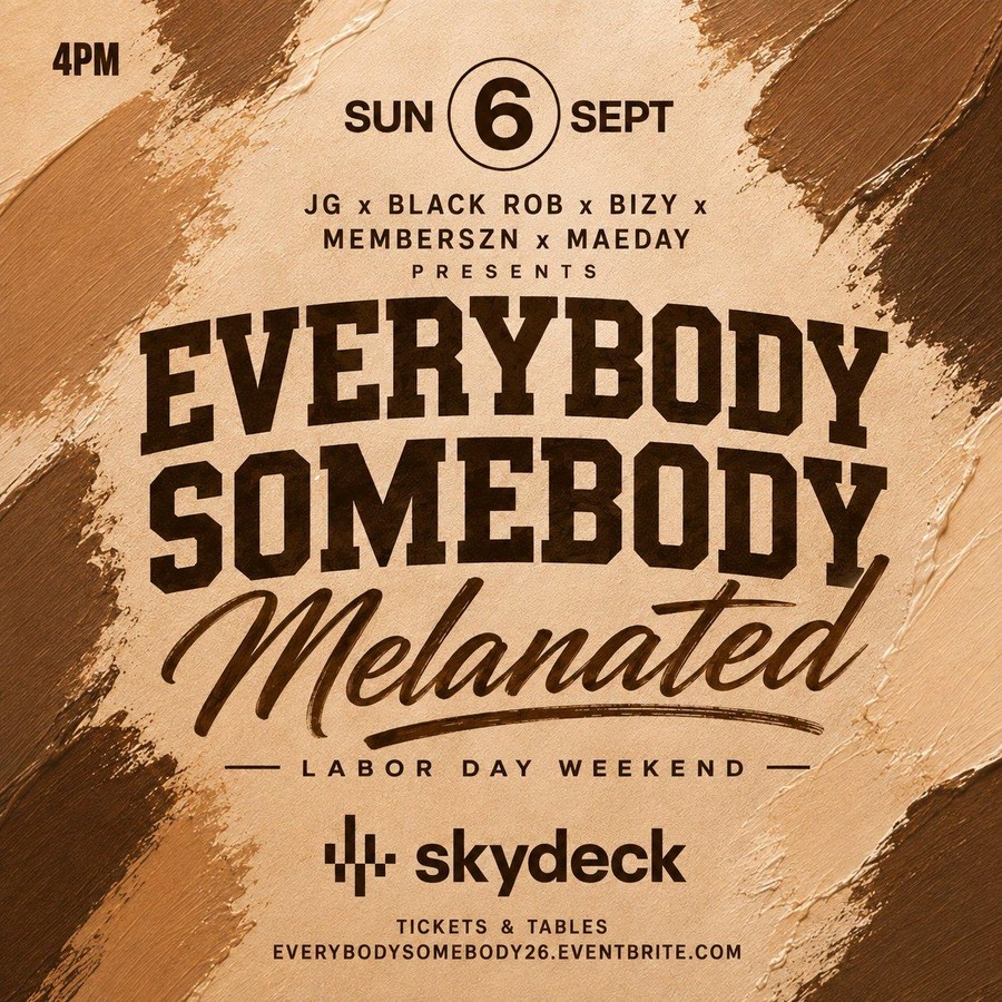 Everybody Somebody