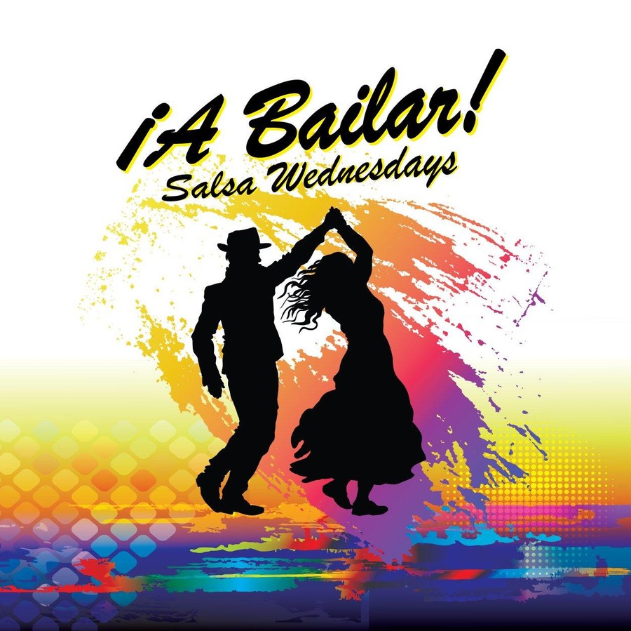 Wednesdays - A Bailar!