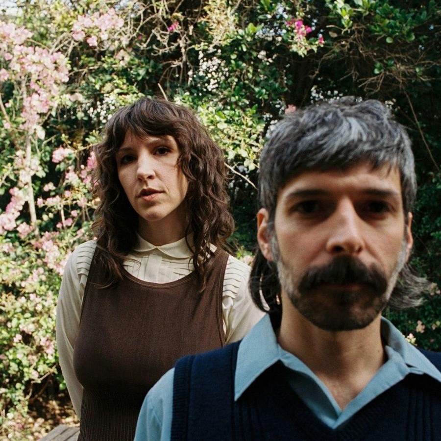 Widowspeak w/ Thomas Dollbaum