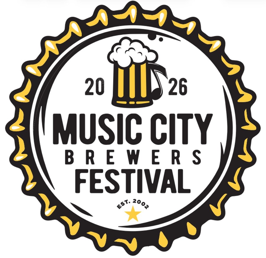 25th Annual Music City Brewers Fest
