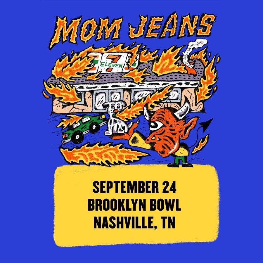 Mom Jeans