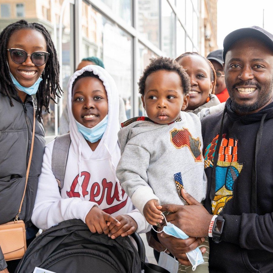 Thrive @ MoAD | Sponsored by Kaiser Permanente | MoAD