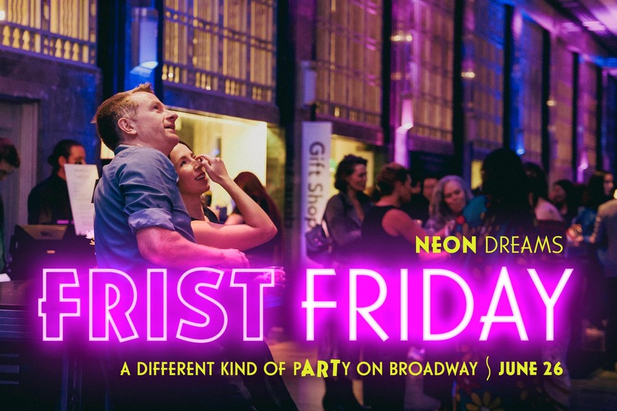 Frist Friday