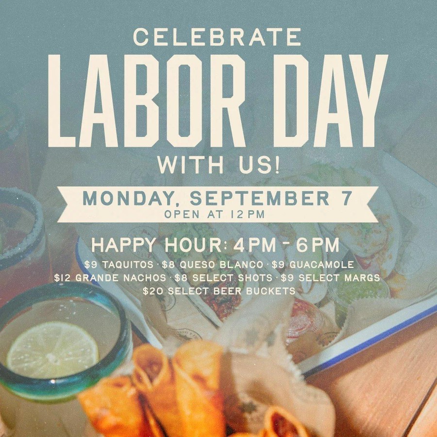 Labor Day