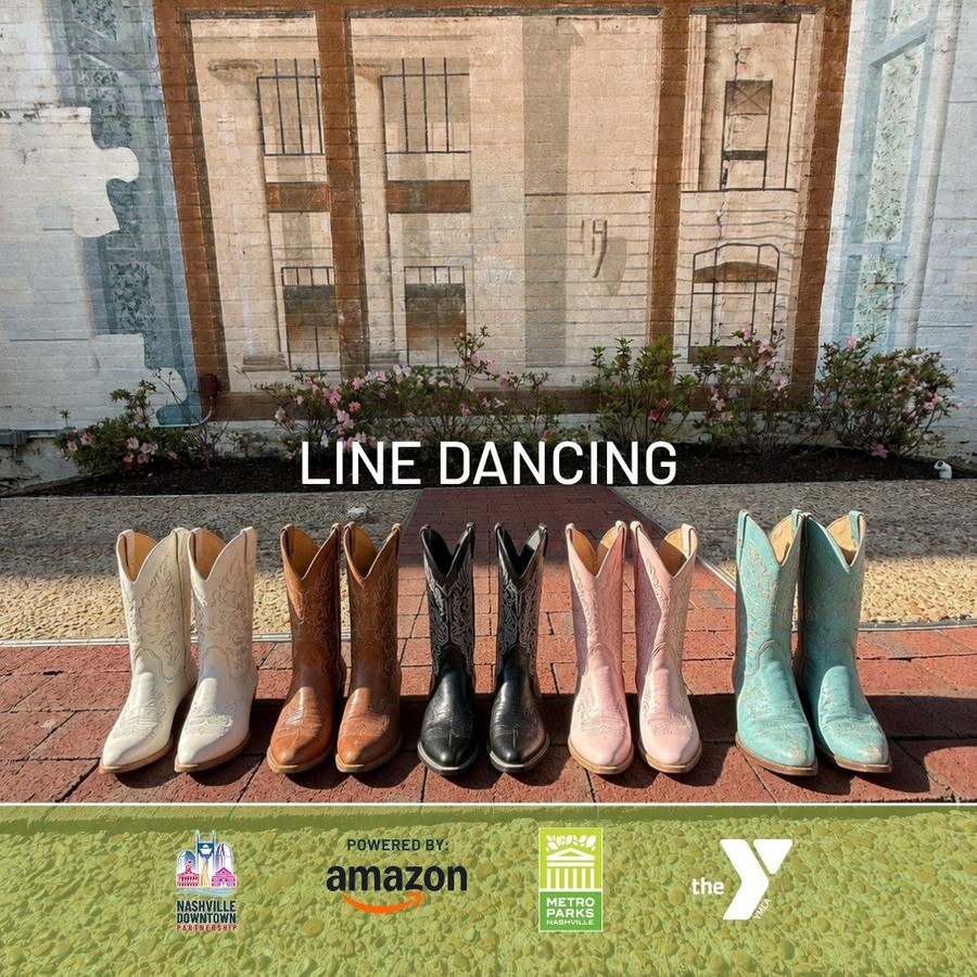 Line Dancing
