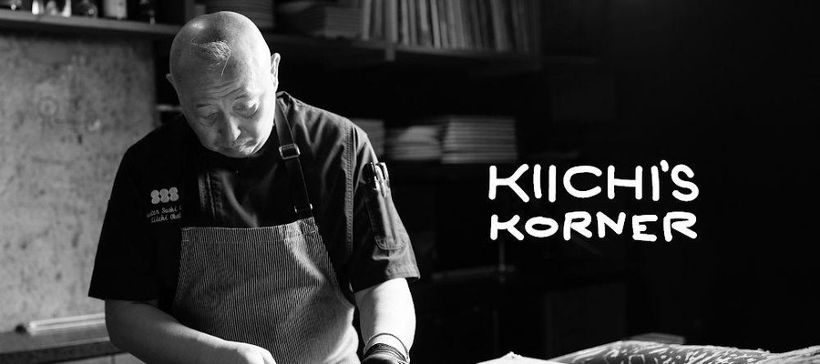 JW Marriott Nashville and 888 - Kiichi’s Korner