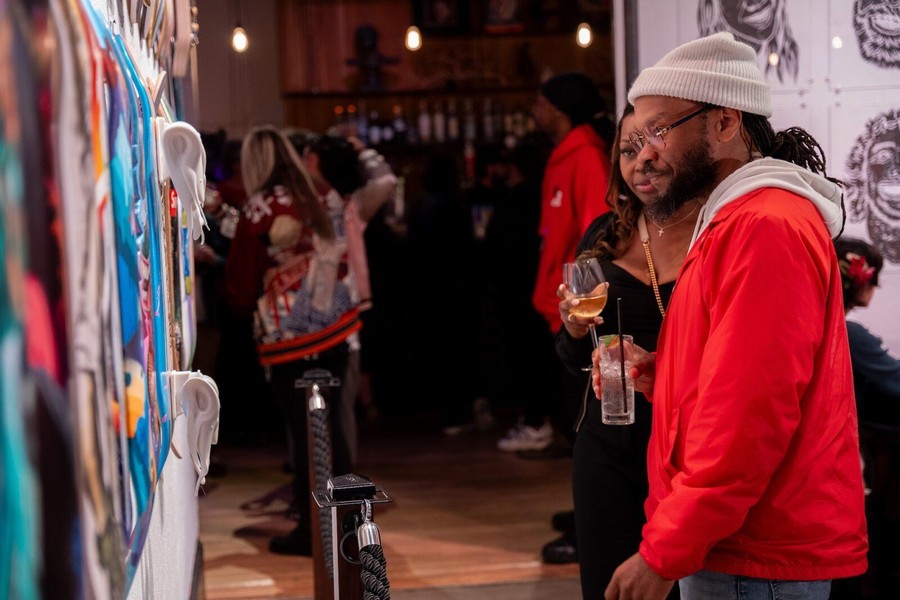 Downtown First Thursdays