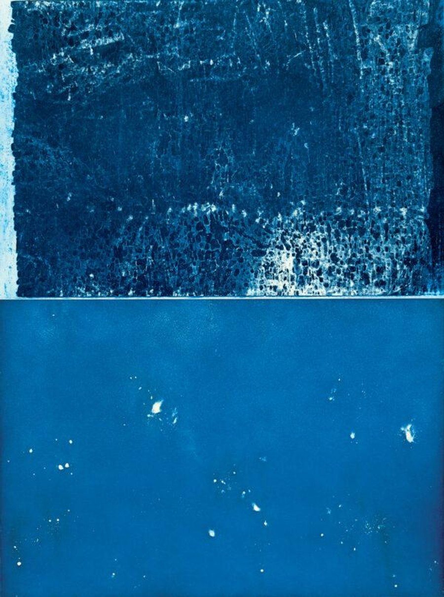Kind of Blue – Winter Exhibition