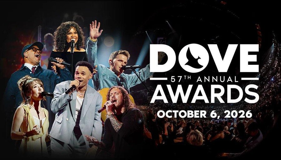 57th Annual GMA Dove Awards