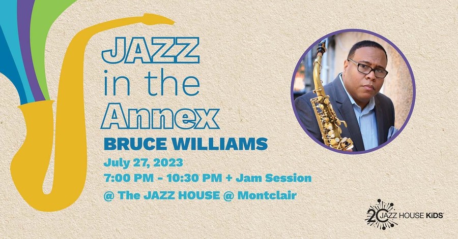 Jazz @ The Annex