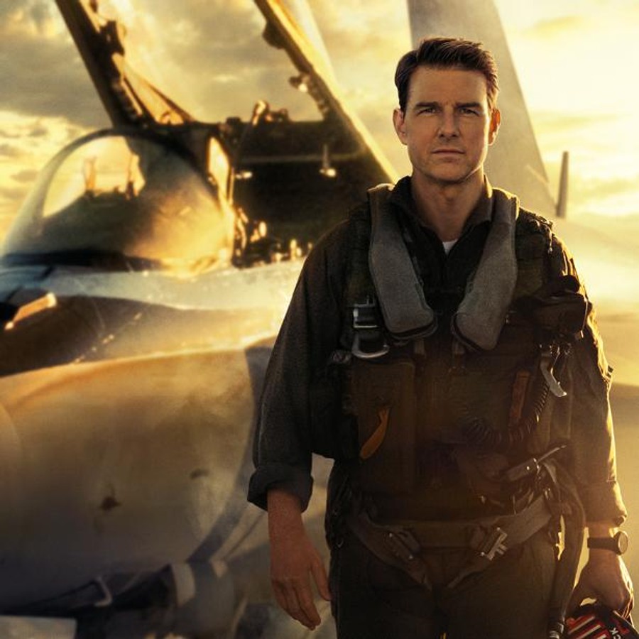 Top Gun: Maverick In Concert