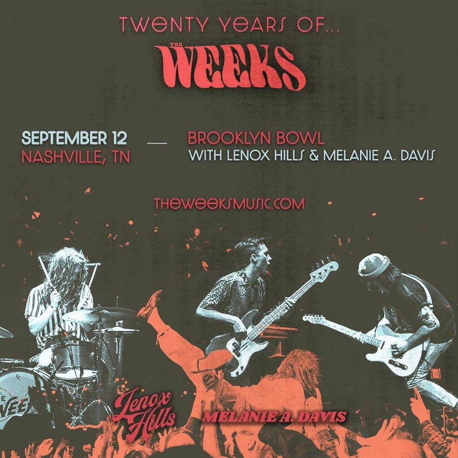 The Weeks