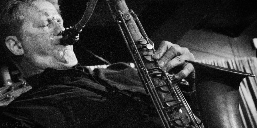 Don Aliquo and the "Feel Good Trio"
