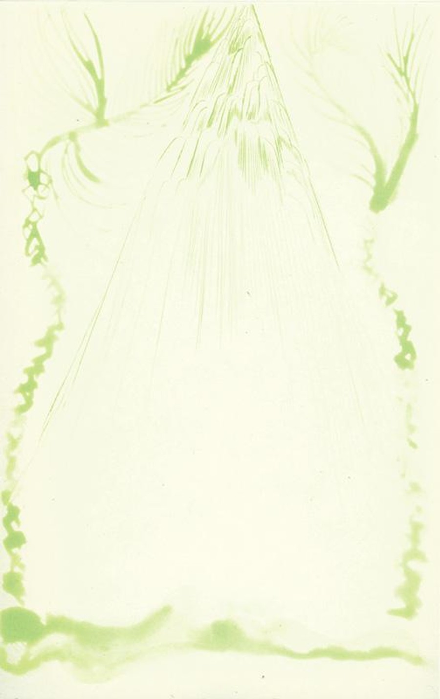 Verdant Spring: A Group Exhibition