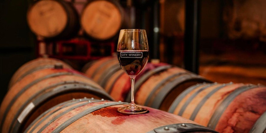 Wine Tasting Experience
