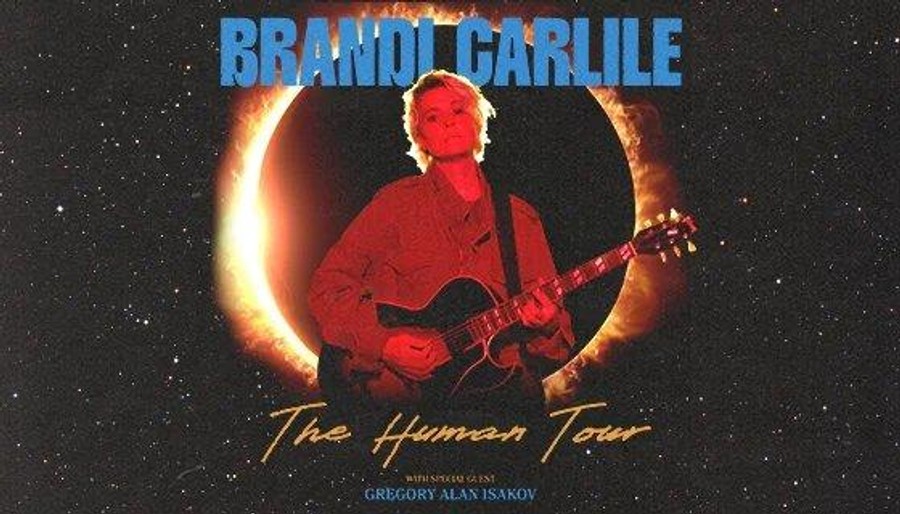 Brandi Carlile: The Human Tour