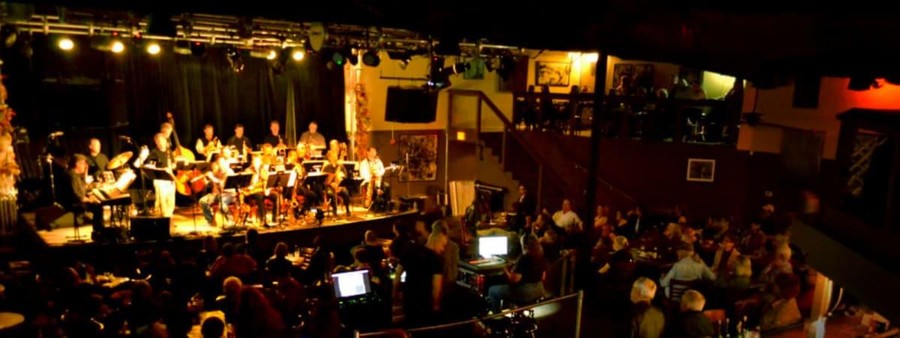 We Are The Merle: Celebrating the Music of Merle Haggard + Scarlett Egan