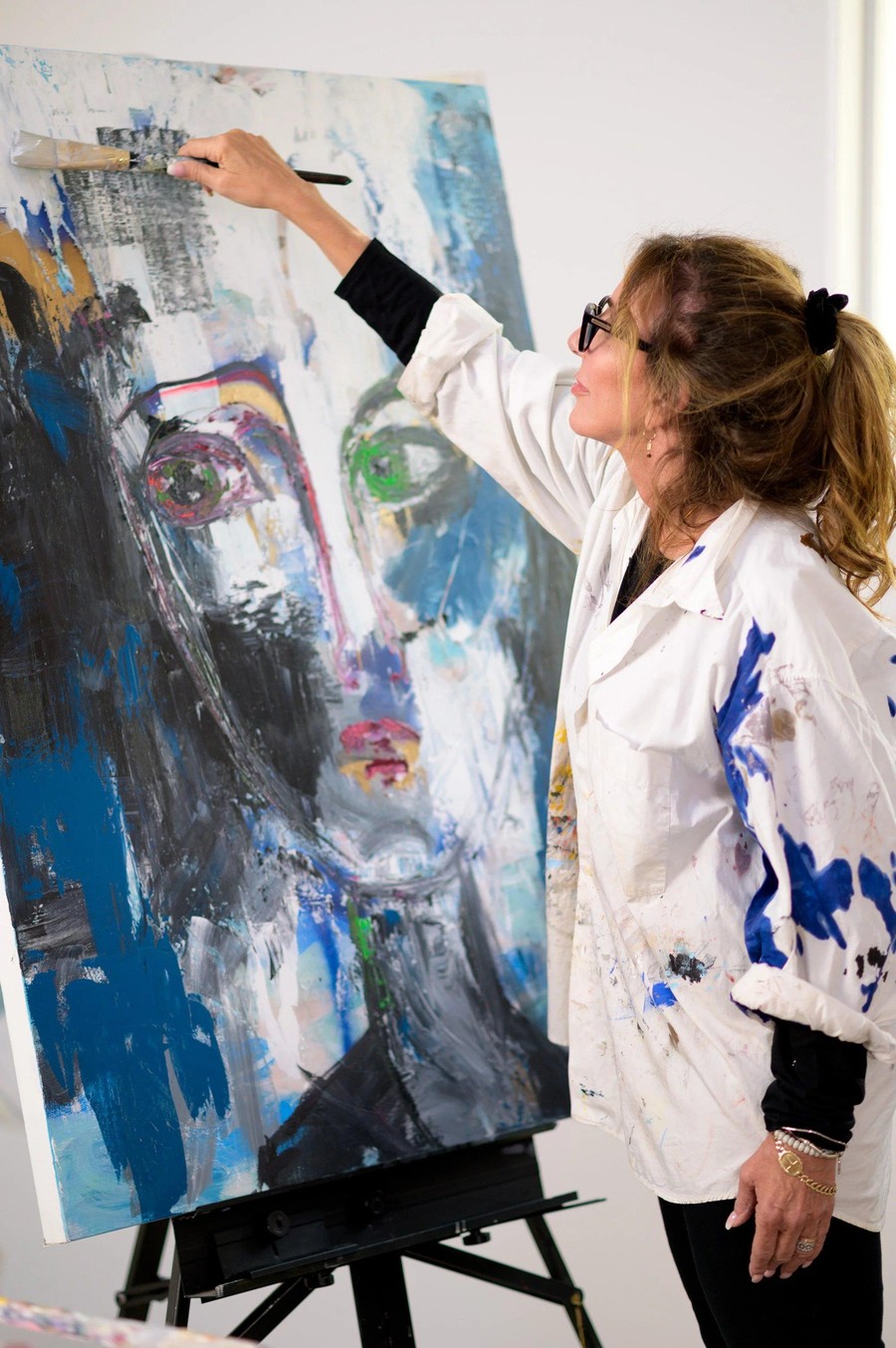 Donna Isham: Transformation and Beauty