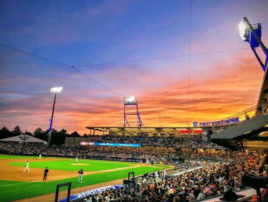 Batting Practice Experience