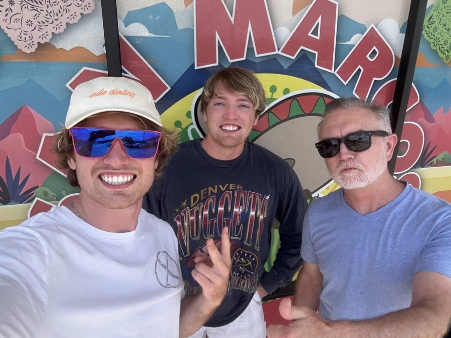 Shawn Lane & the Lane Brothers