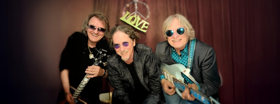 Beatledudes Celebrate John Lennon's Birthday