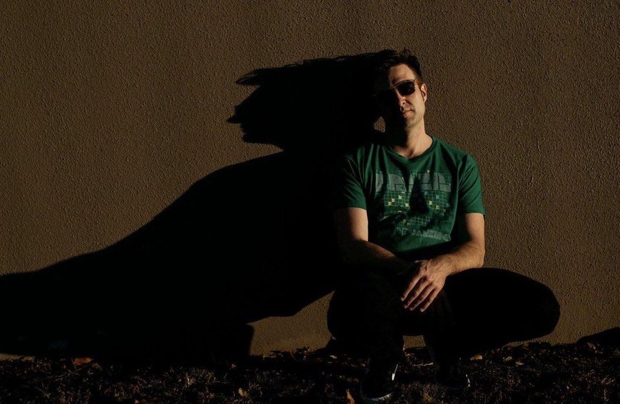 Music in the Café: Chris Tuttle