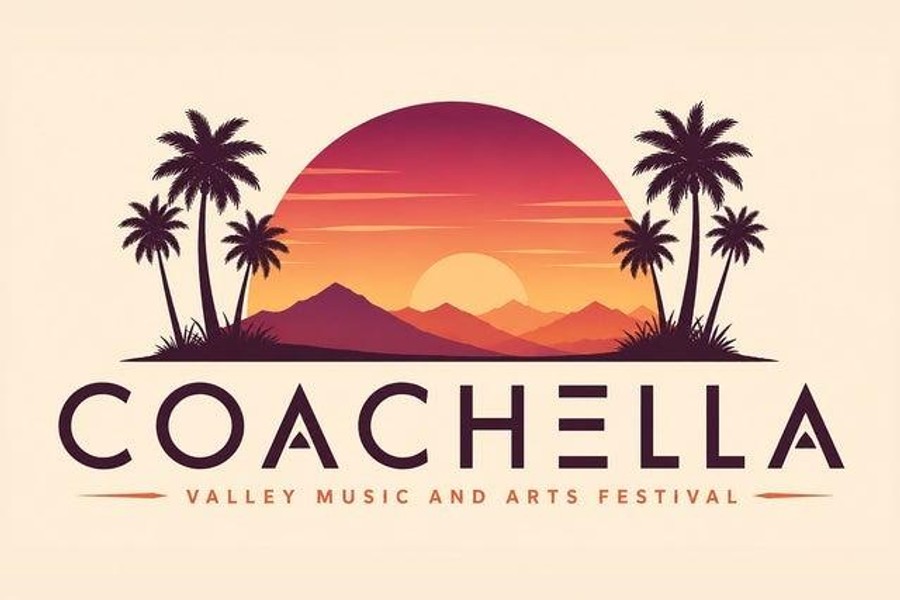 Coachella Music Festival - Weekend 1