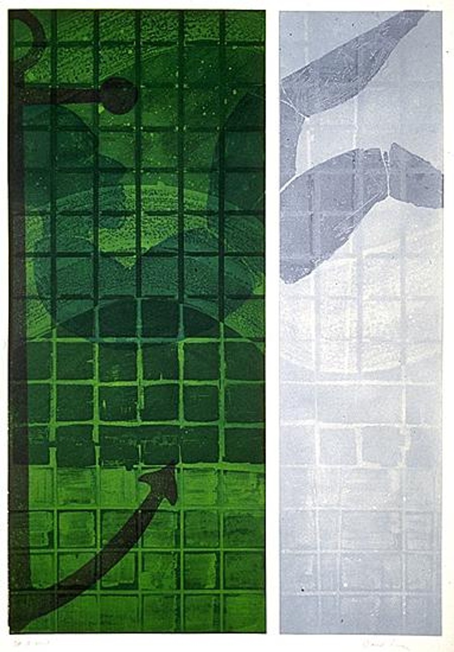 Summer Choices: A Group Exhibition