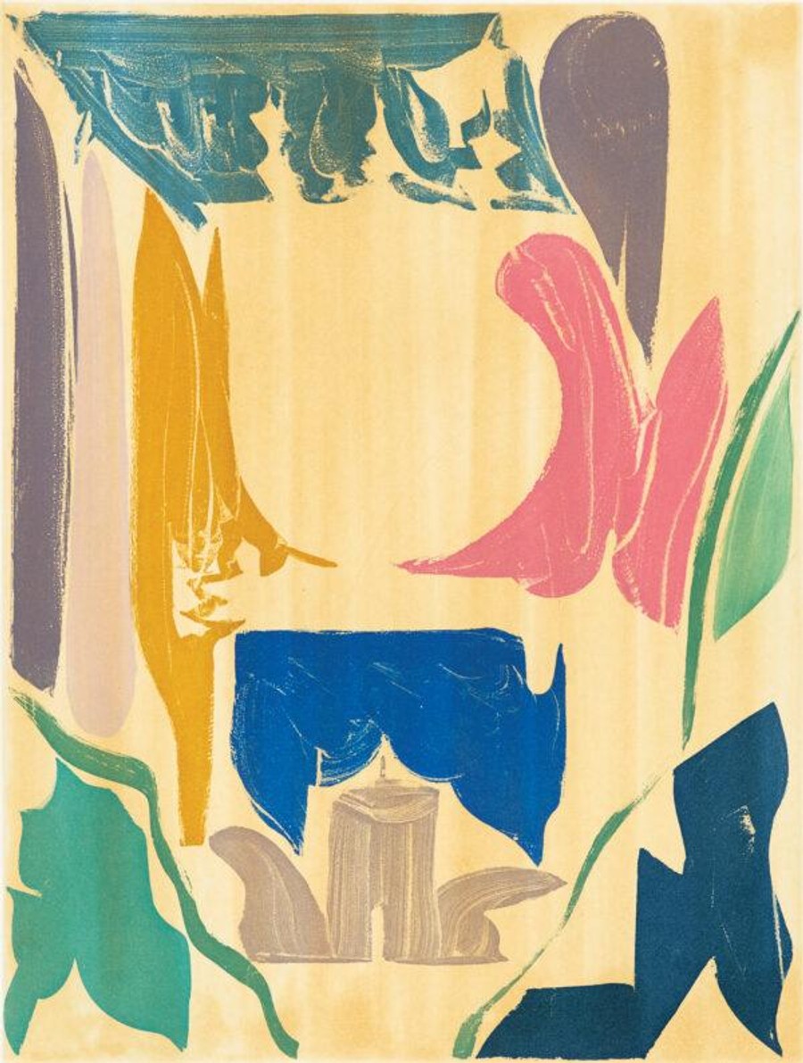 1962-2022 A Celebration: 60 Prints for 60 Years