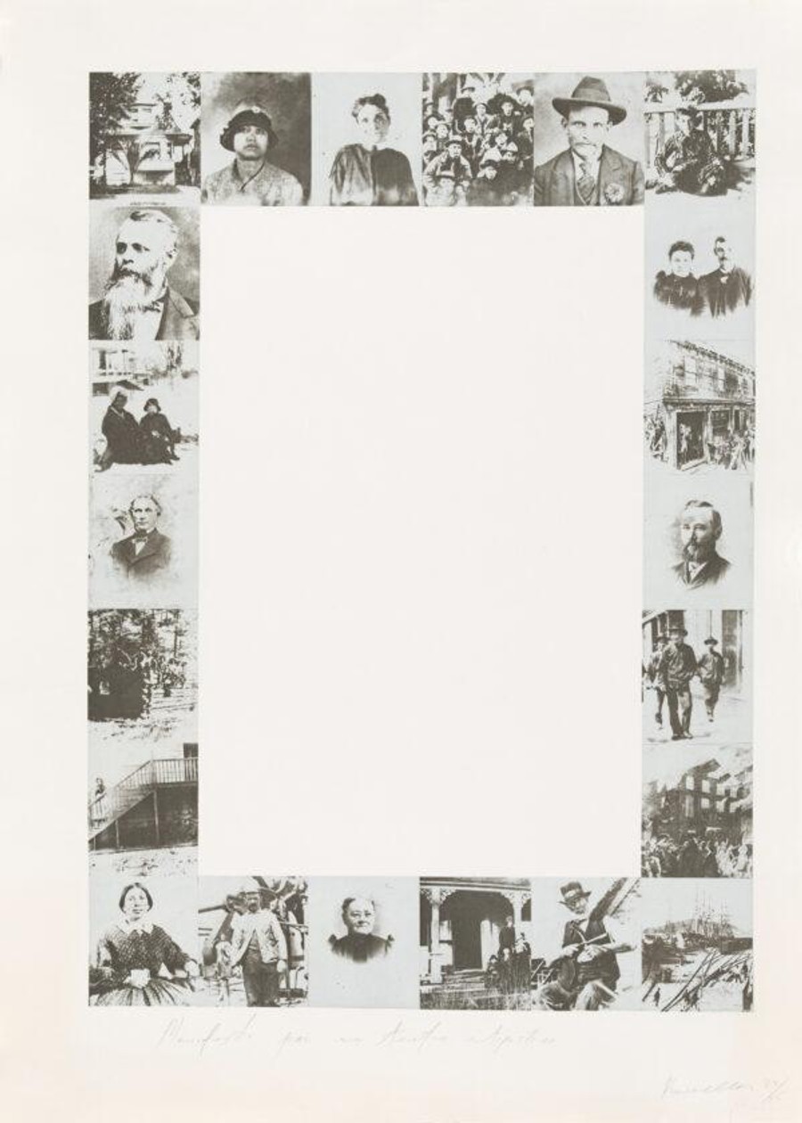 1962-2022 A Celebration: 60 Prints for 60 Years