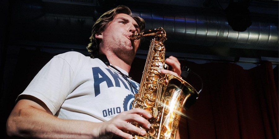 Dylan Kubilus Quartet