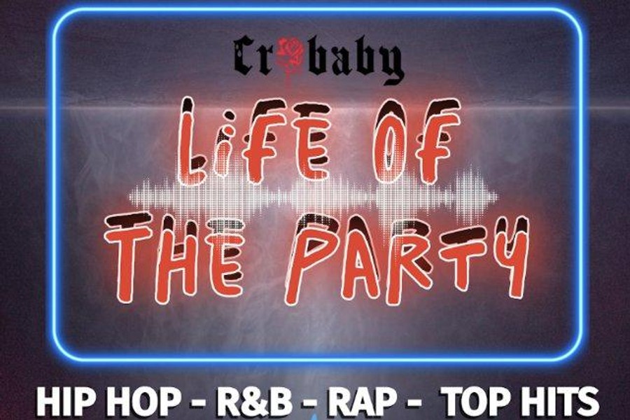 Tickets for LIFE OF THE PARTY - Oakland's Top First Friday Party! | TicketWeb
