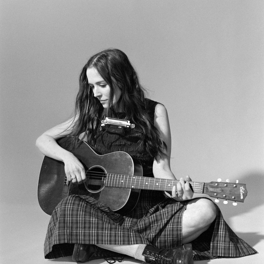 Margaret Glaspy: The I Am Both Tour
