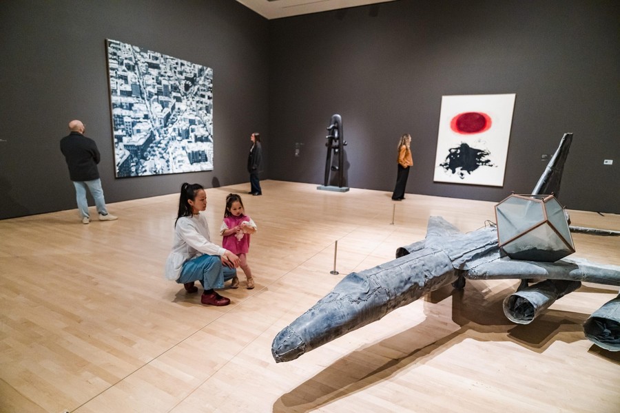 Memory and Matter: Personal and Collective Histories