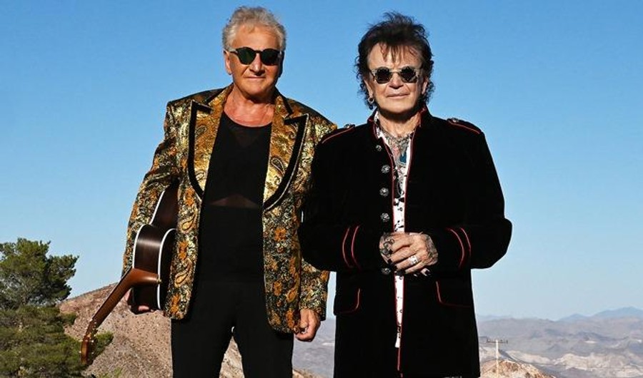 Air Supply