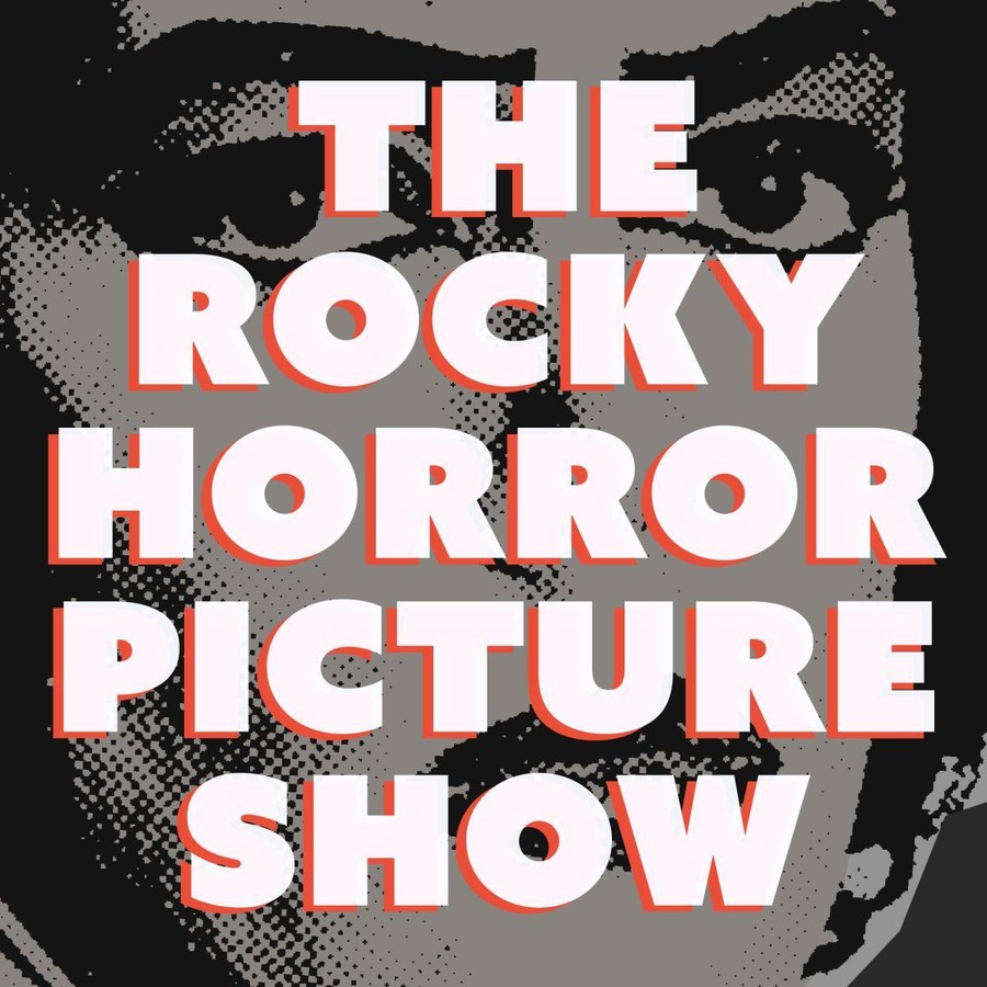 Rocky Horror Picture Show WITH LIVE SHADOW CAST