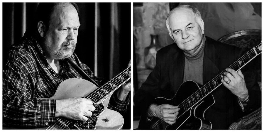 Andy Reiss & Joe Settlemires Quartet